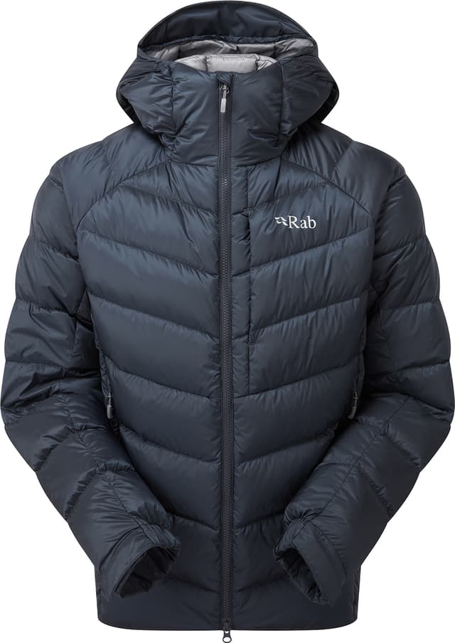 Rab Microlight Alpine Jacket - Men's | Altitude Sports