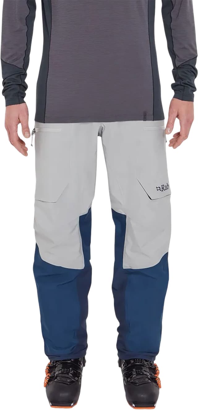 Rab Khroma Converge GORE-TEX Ski Pants - Men's | The Last Hunt