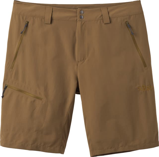 Fjällräven Vidda Pro Lite Shorts - Men's | Altitude Sports