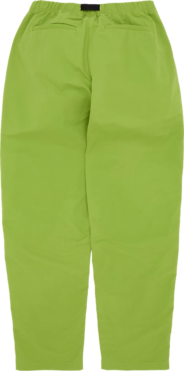 Rab Rab x Gramicci Climbing Pants - Men's | Altitude Sports