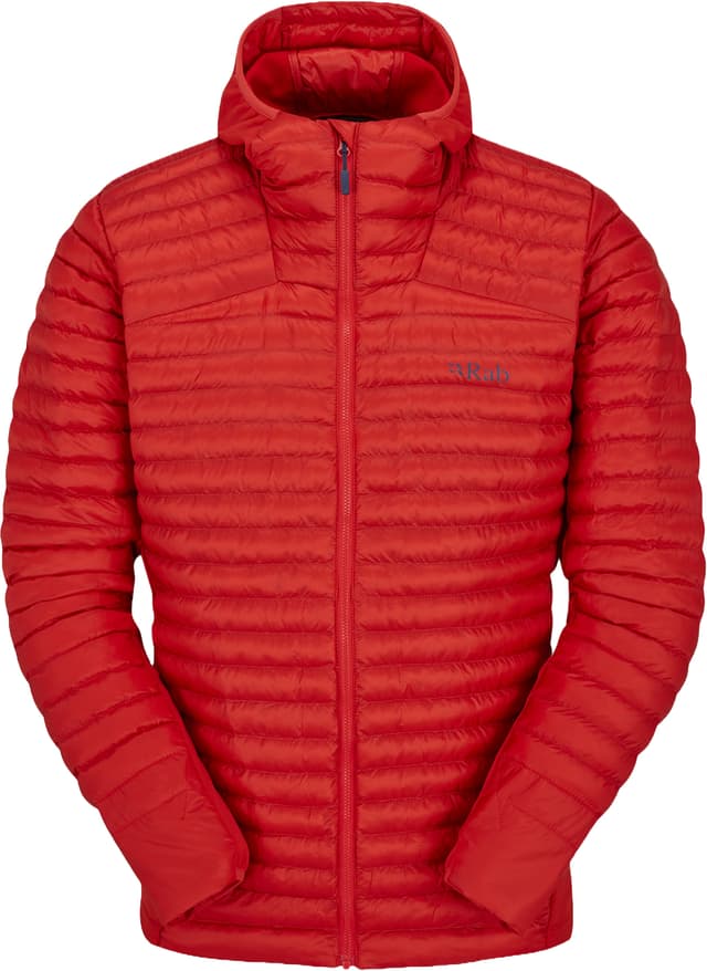Rab Microlight Alpine Jacket - Men's | The Last Hunt