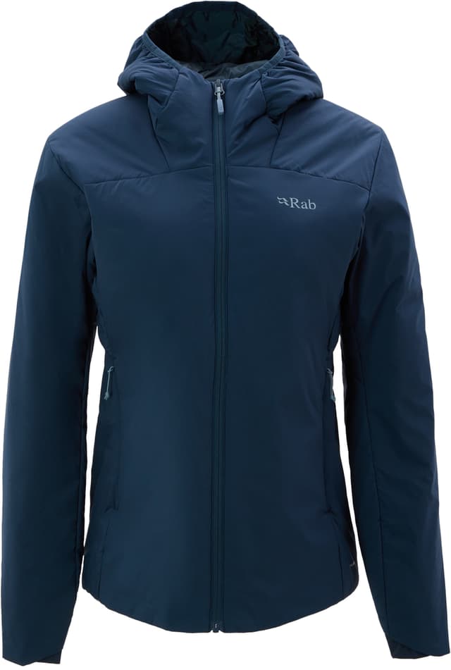 Rab Microlight Alpine Jacket - Women's | Altitude Sports