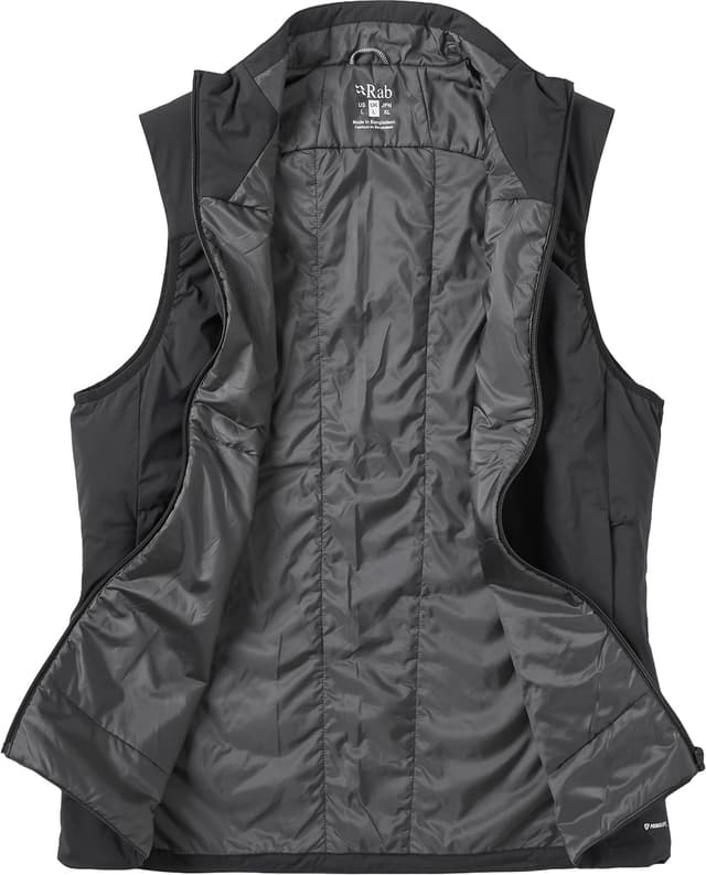 Rab Xenair Insulated Vest - Men's | Altitude Sports