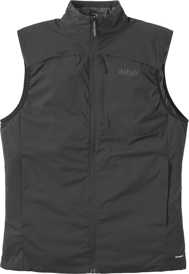 Patagonia Synchilla Fleece Vest - Men's | Altitude Sports