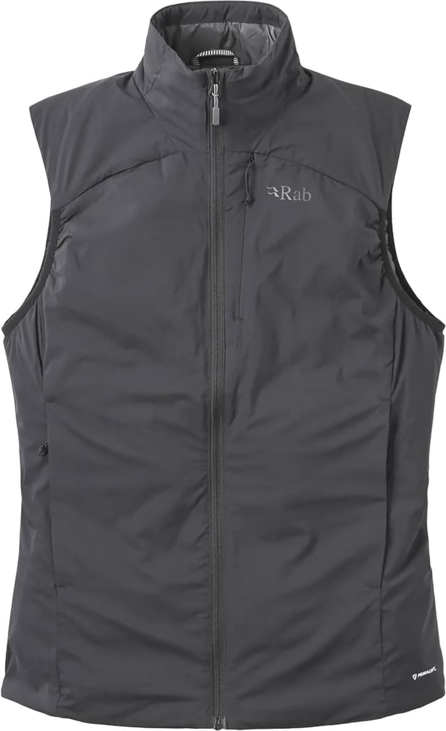 Patagonia Trail Craft Bike Vest - Men's | Altitude Sports