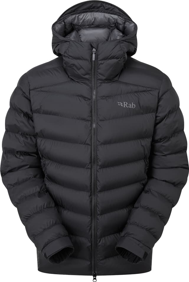 Rab Microlight Alpine Jacket - Men's | Altitude Sports