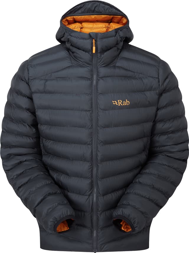 Rab Microlight Alpine Jacket - Men's | Altitude Sports