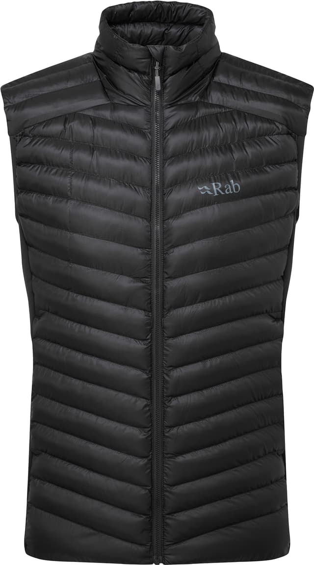 Patagonia Nano Puff Vest - Men's | Altitude Sports Patagonia Nano Puff Vest - Men's | Altitude Sports