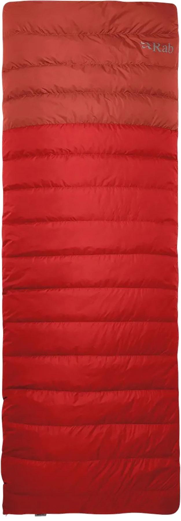 Rab Outpost 700 -5°C/24°F Down Sleeping Bag | Altitude Sports Rab Outpost 700 -5°C/24°F Down Sleeping Bag | Altitude Sports