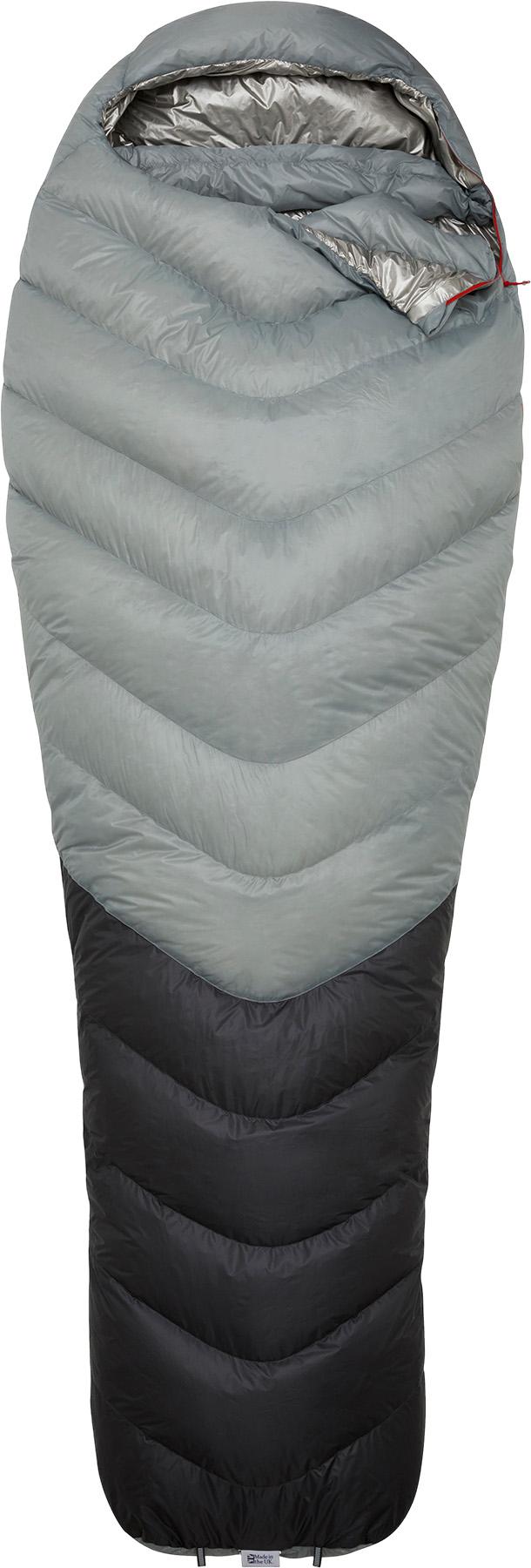 Rab Mythic Ultra 180 Sleeping bag - 32F/0C | The Last Hunt