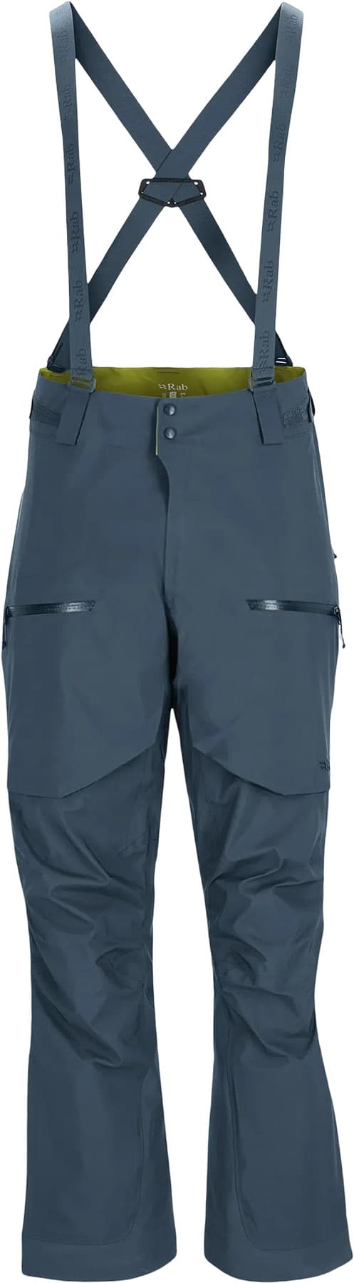 Rab Khroma Latok Gore-Tex Pro Pants - Men's | The Last Hunt
