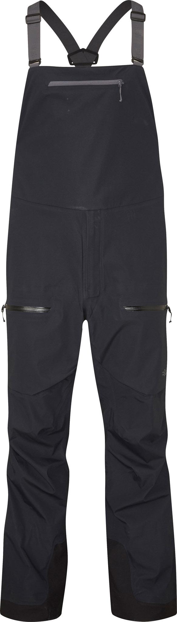 Rab Khroma Kinetic Bib - Men's | Altitude Sports