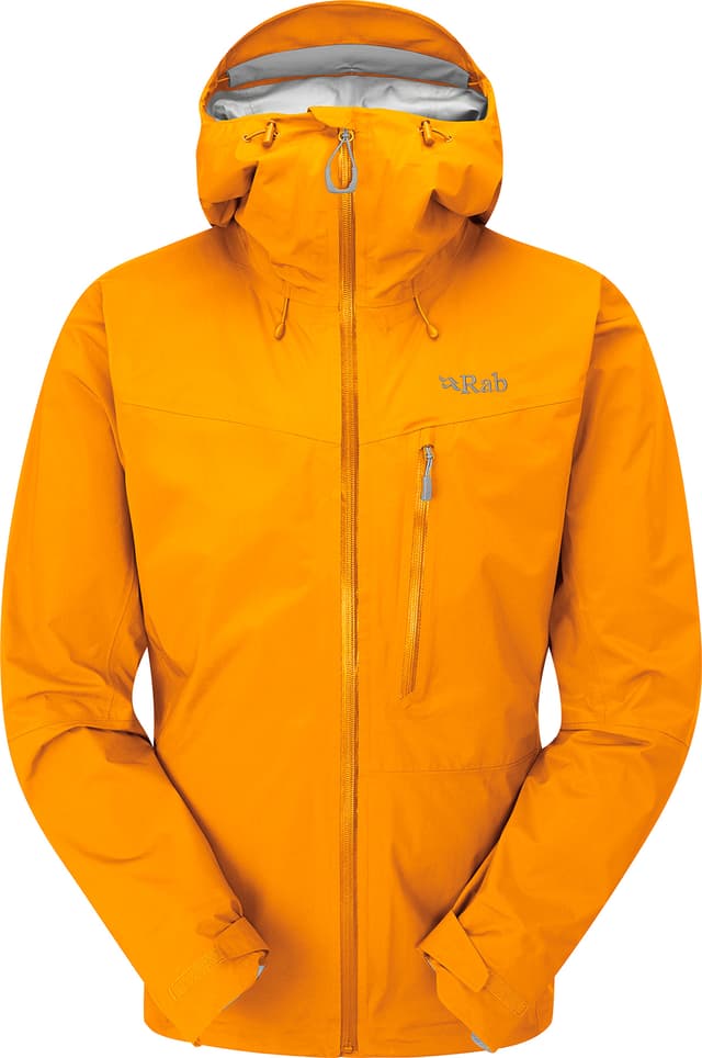 Rab Latok GORE-TEX Paclite Plus Jacket - Men's | Altitude Sports