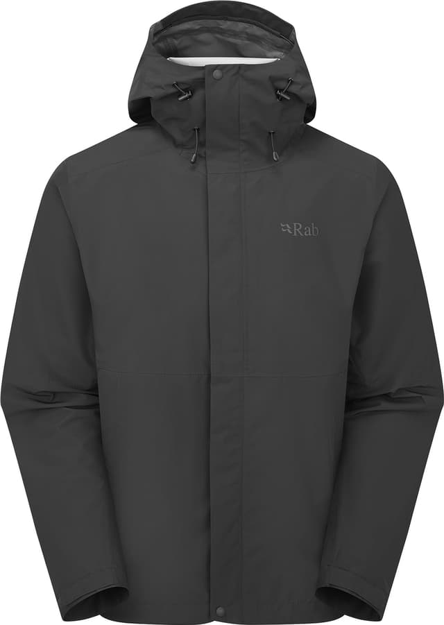 Rab Kangri GTX Jacket - Men's | Altitude Sports