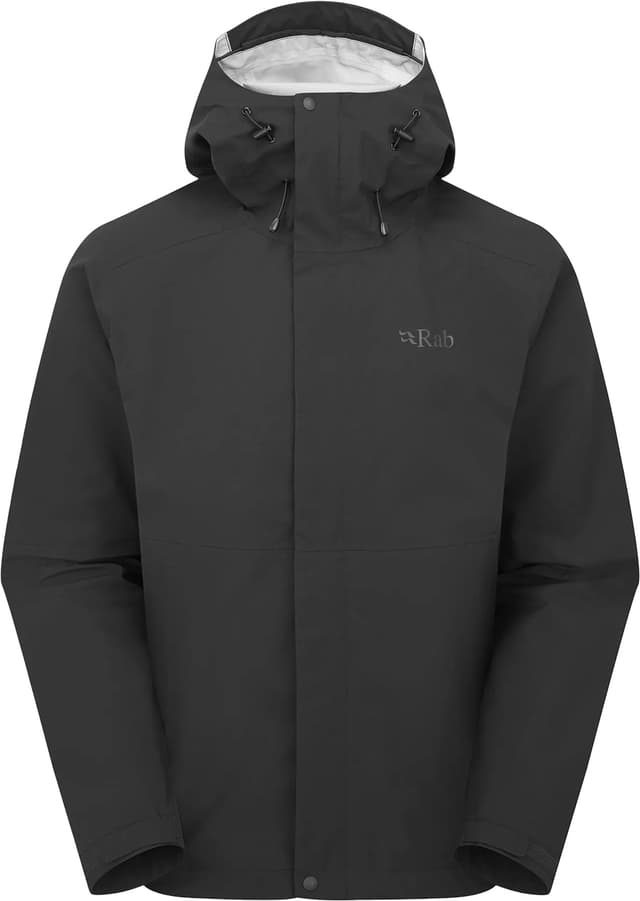 Rab Kangri GTX Jacket - Men's | Altitude Sports