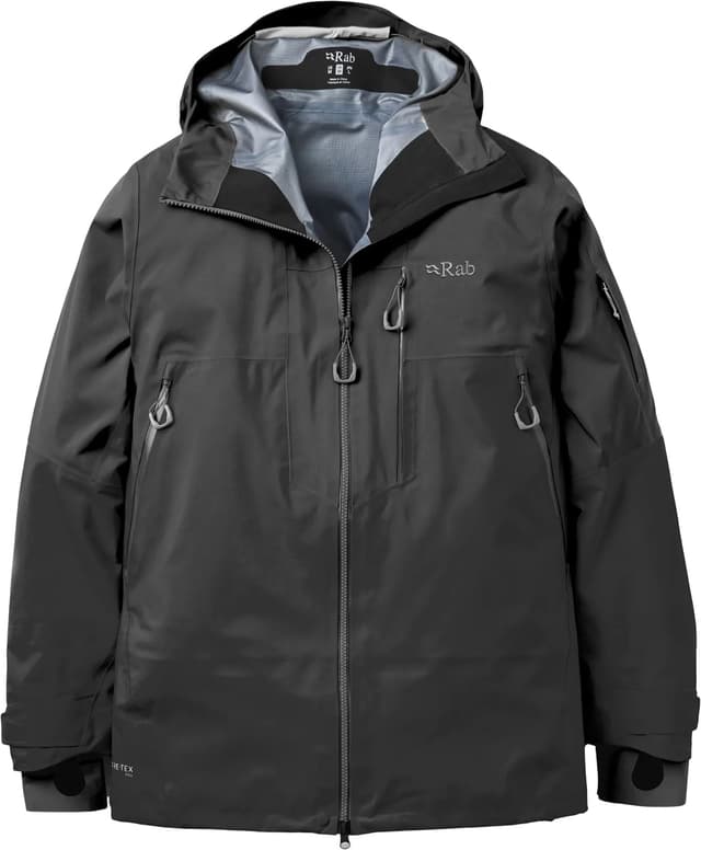 Peak Performance Vislight GORE-TEX C-Knit™ 3L Shell Jacket - Men's