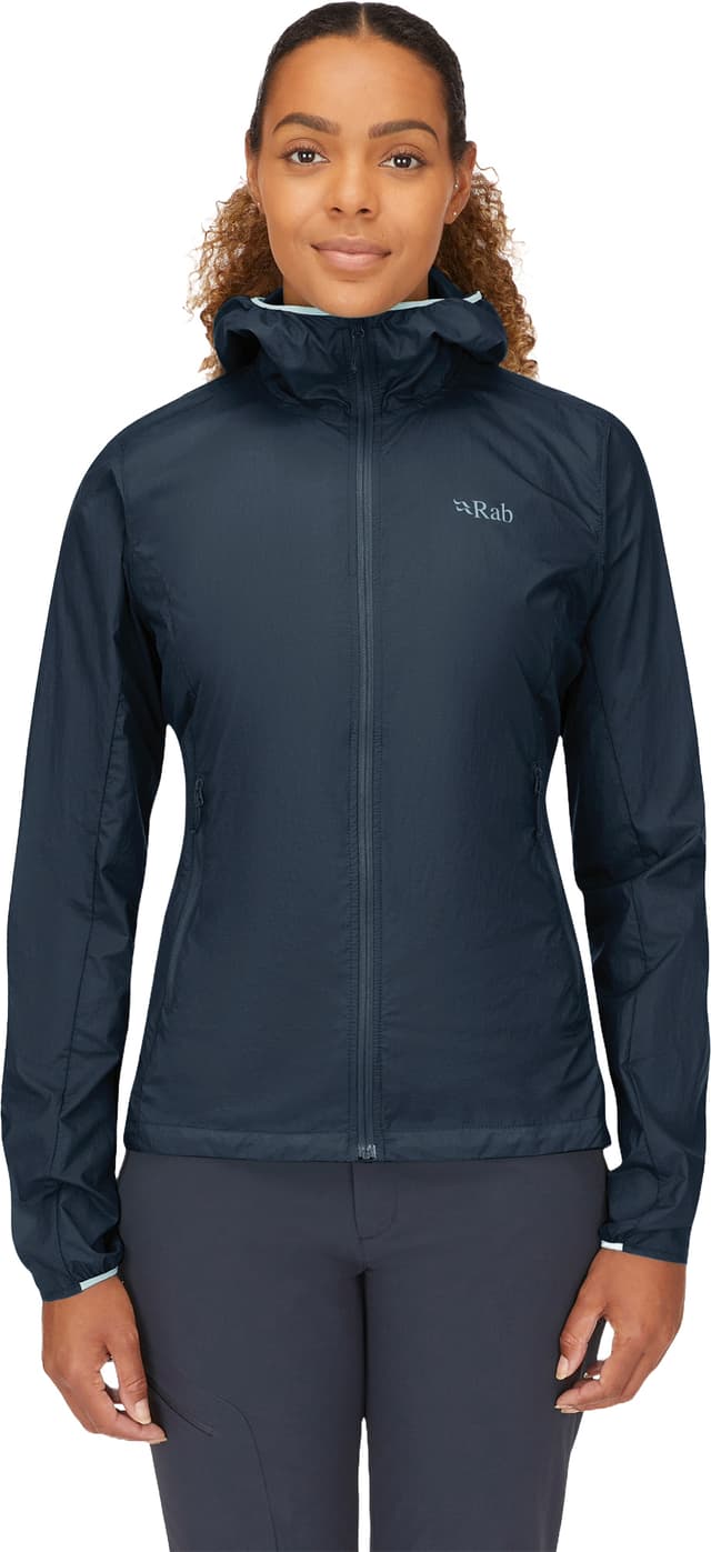 Rab Vital Hoody - Women's | Altitude Sports