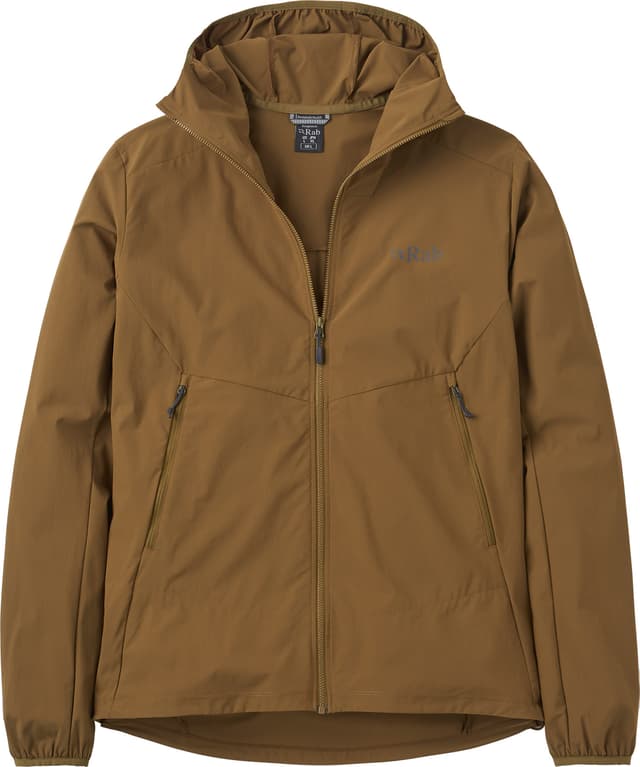 Rab Vital Hoody - Men's | Altitude Sports