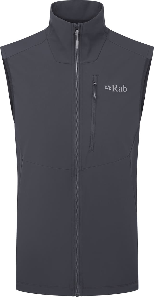 Patagonia Trail Craft Bike Vest - Men's | Altitude Sports