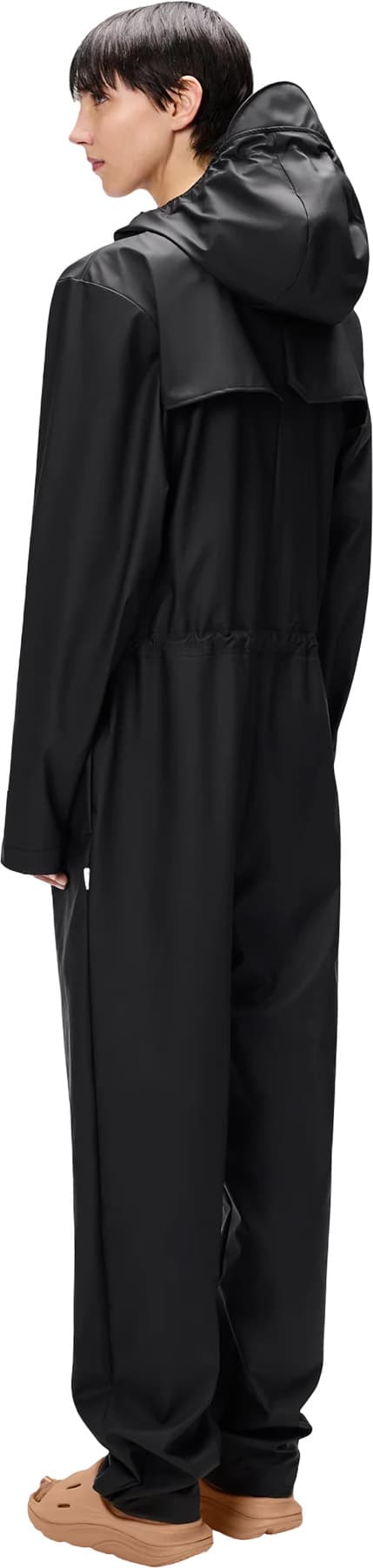 RAINS Regular Jumpsuit - Unisex | Altitude Sports