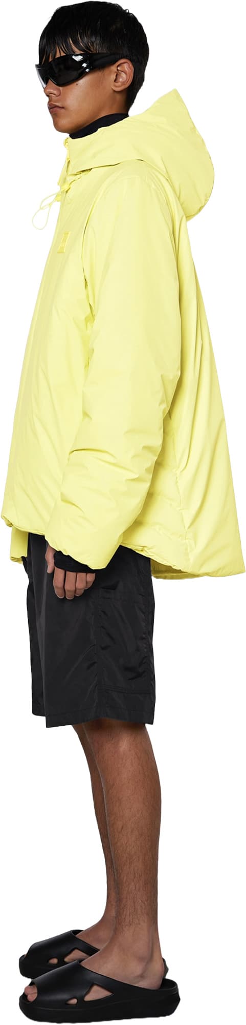 RAINS Loop Jacket - Unisex | The Last Hunt