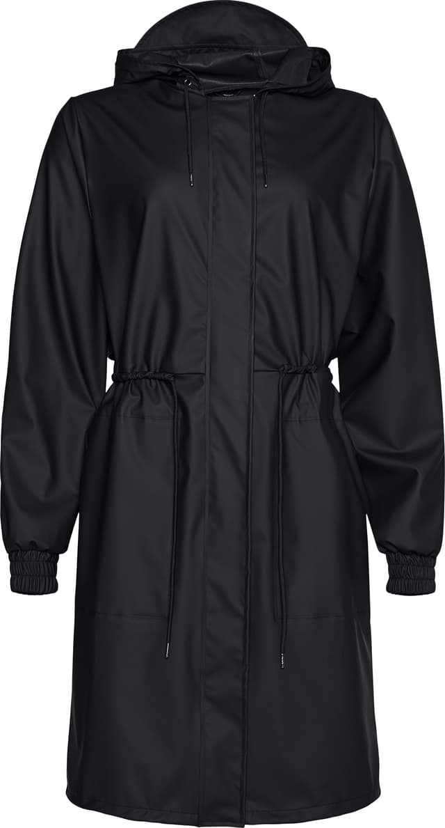 RAINS String Parka - Women's | Altitude Sports