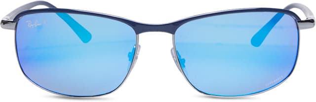 Ray-Ban RB3686 Chromance Sunglasses | Altitude Sports