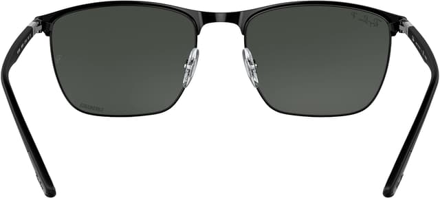 Rika Ray-Ban RB3686 Chromance Sunglasses | Altitude Sports