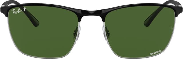 Ray-Ban RB3686 Chromance Sunglasses | Altitude Sports