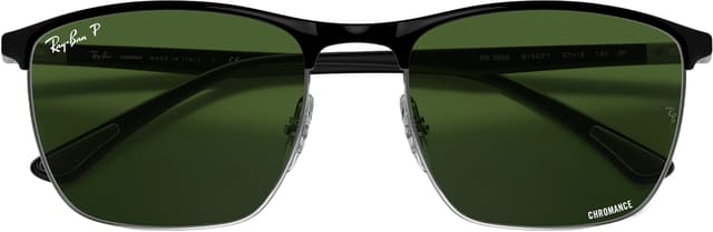 Ray-Ban RB3686 Chromance Sunglasses | Altitude Sports