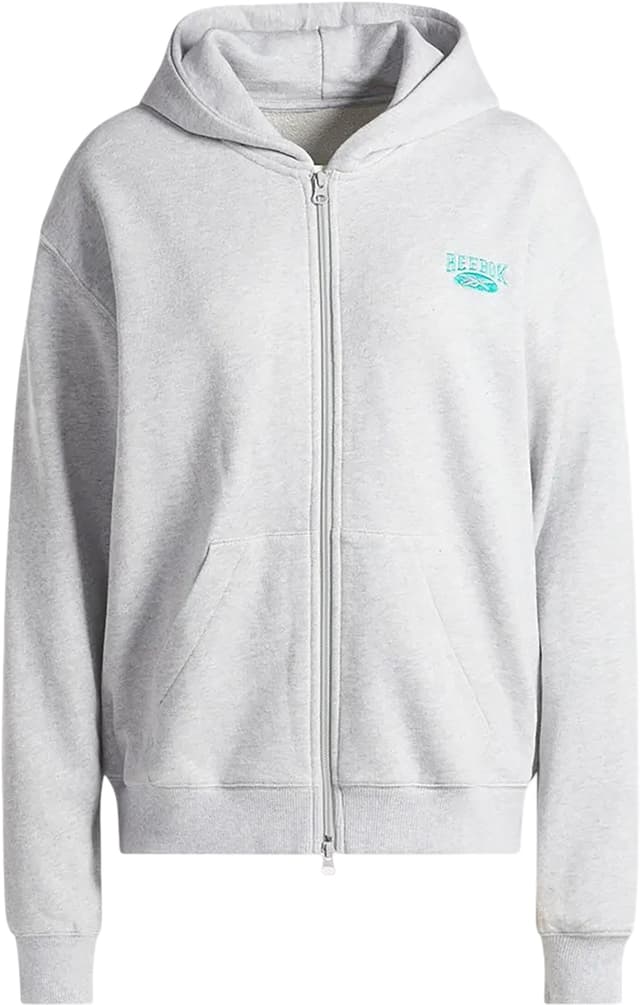 Reebok Classics Archive Essentials French Terry Big Logo