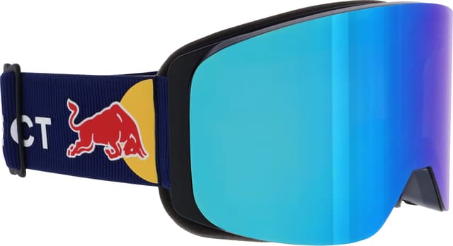 RedBull SPECT Magnetron Slick Goggles – Unisex | The Last Hunt