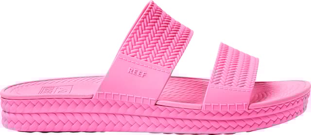 Reef Water Vista Slides - Women's | The Last Hunt