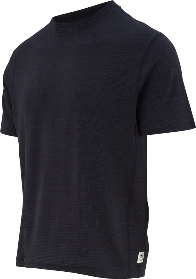 Reigning Champ Solotex Mesh Tiebreak T-Shirt - Men's | Altitude Sports