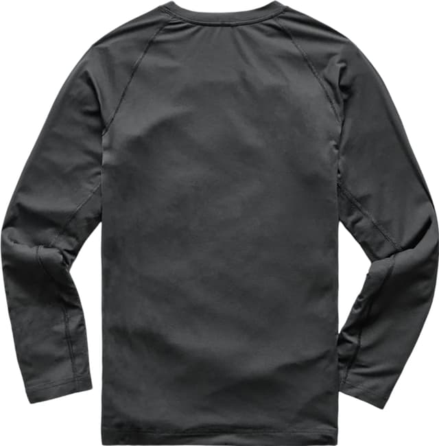 Reigning Champ Lightweight Cordura Training Long Sleeve T-Shirt