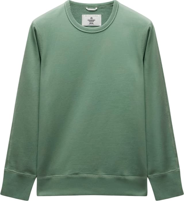 アパルトモン　LISIERE Punch Crewneck Pullover アパルトモン LISIERE Punch Crewneck Pullover