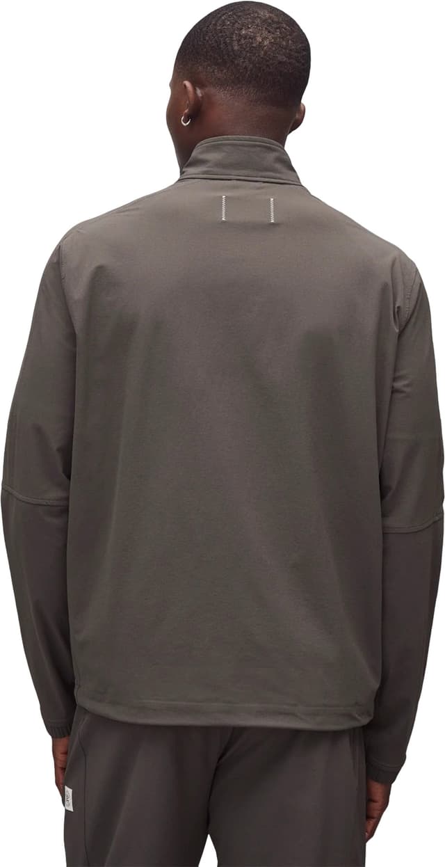 Reigning Champ Nylon Oxford Team Jacket - Men's | Altitude Sports