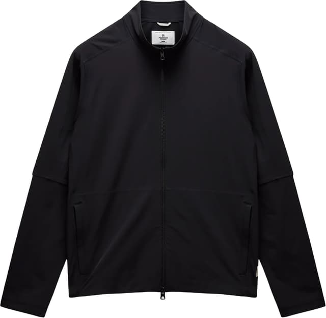 Reigning Champ Nylon Oxford Team Jacket - Men's | Altitude Sports
