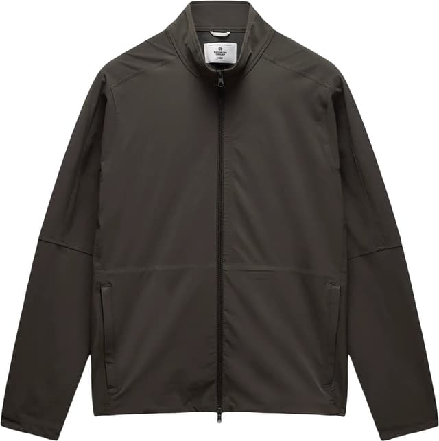 Reigning Champ Nylon Oxford Team Jacket - Men's | Altitude Sports