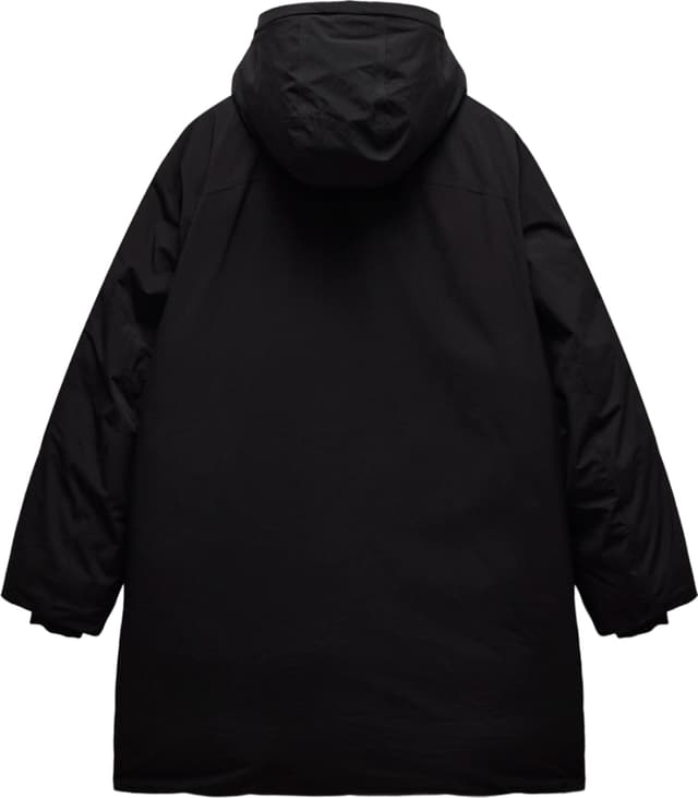 Reigning Champ Tech Nylon Sideline Parka - Unisex | Altitude Sports