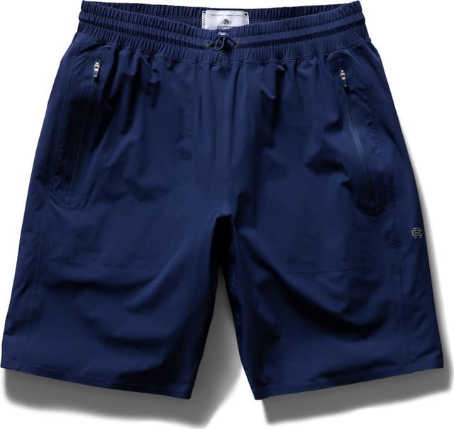 Reigning Champ Team Short Stretch Nylon - Men's | Altitude Sports