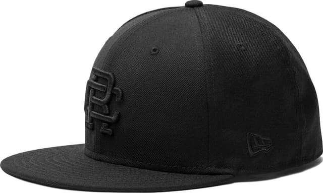 Reigning Champ New Era Cap | The Last Hunt