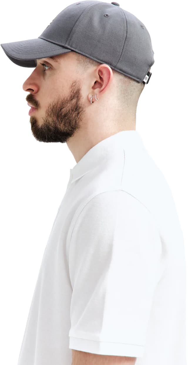 Reigning Champ Monogram 6-Panel Cap - Men's | The Last Hunt