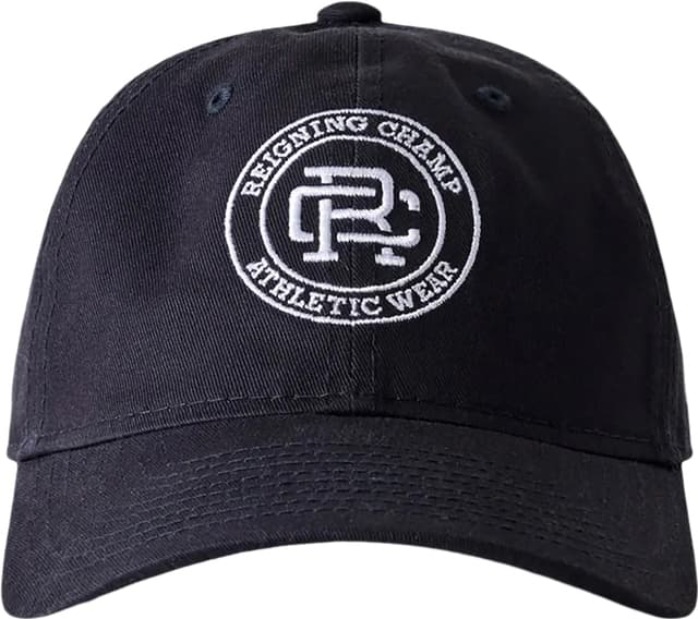 カナダ発【Reigning Champ】New Era 9Twenty Crest Cap New Era 9Twenty Crest Cap | Reigning Champ