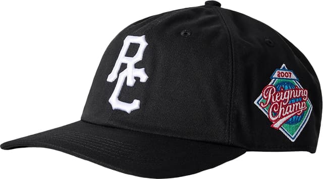 Reigning Champ Outfield Strapback Cap - Men's | Altitude Sports