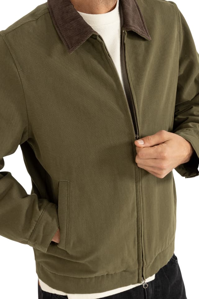 Rhythm James Jacket - Men's | Altitude Sports
