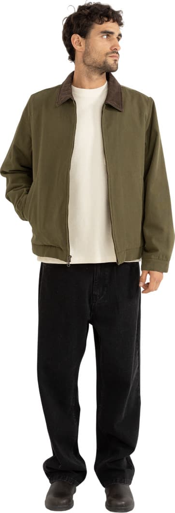 Rhythm James Jacket - Men's | Altitude Sports