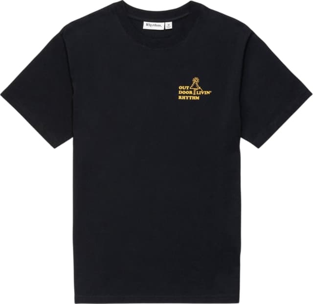 Atomic Graphic T-Shirt - Men's | The Last Hunt