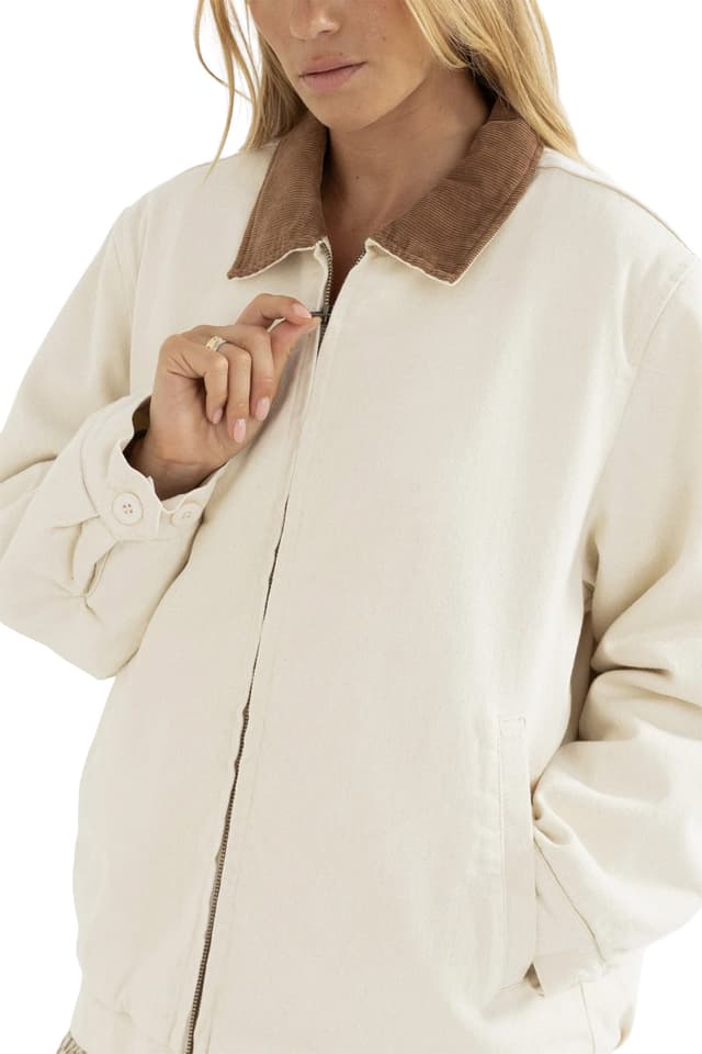 Rhythm Jamie Jacket - Women's | Altitude Sports