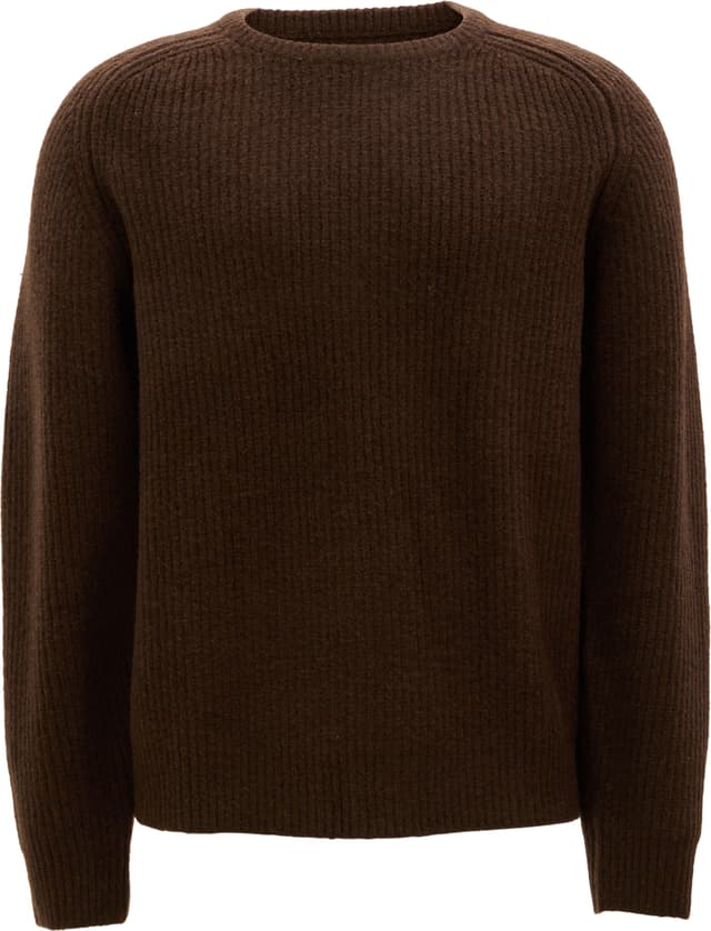 Rhythm Vintage Waffle Knit Sweater - Men's | Altitude Sports